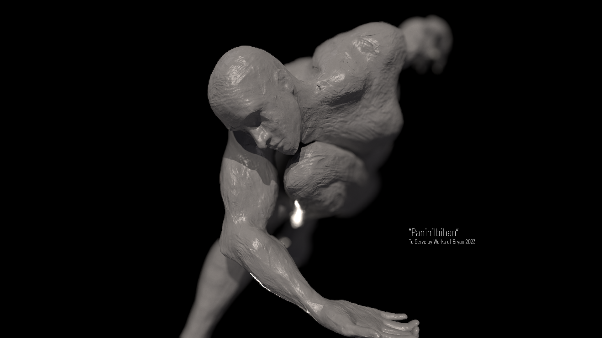 Digital Sculpt-1