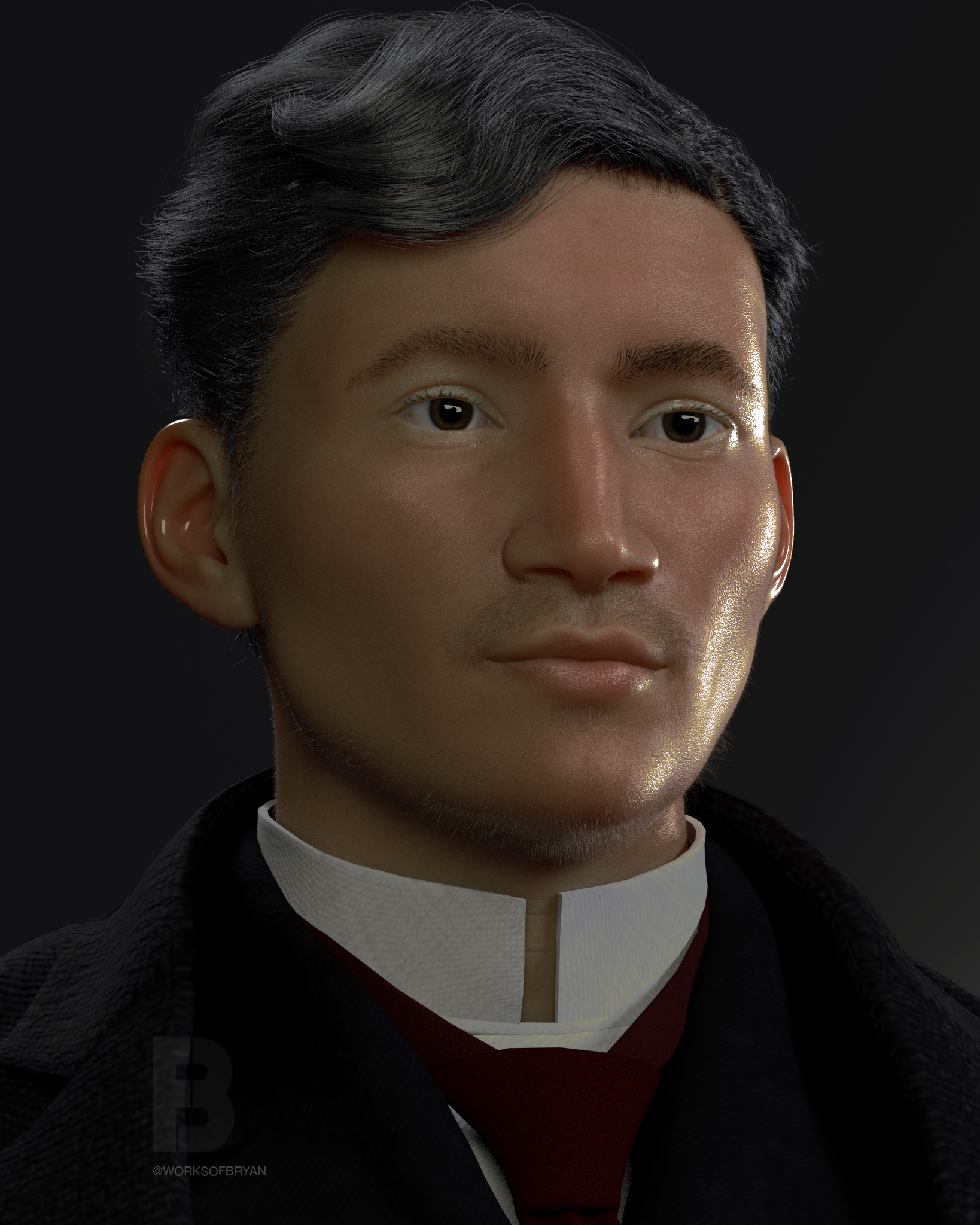 Project Rizal: Final-1