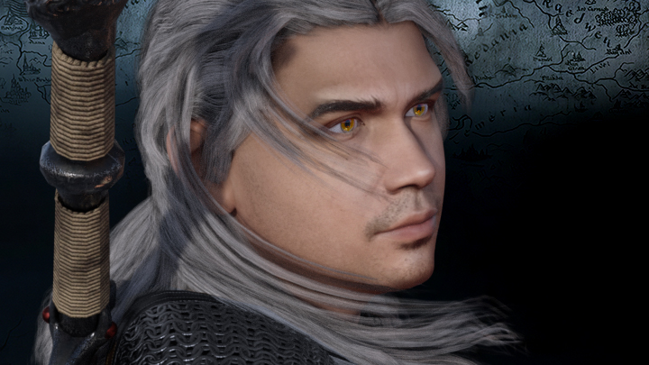 The Witcher-2